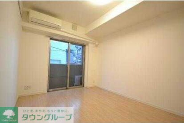 LaSante広尾の物件内観写真